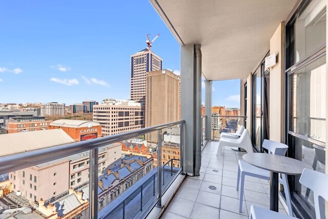 メタワイズ シドニー CBD ハイマーケット 2ベッド アパートメント