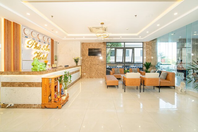 フー・アン・ホテル