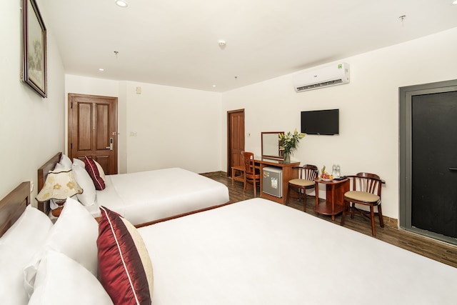 フー・アン・ホテル