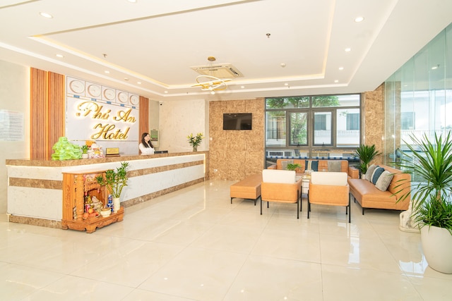 フー・アン・ホテル