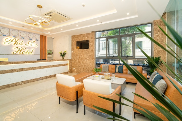 フー・アン・ホテル