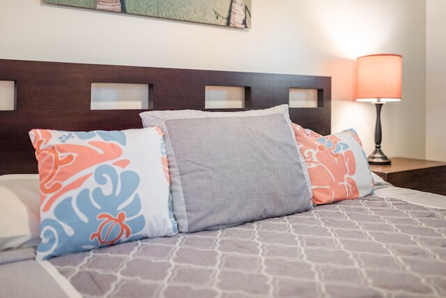 ワンダフルホノコワイビーチコンド