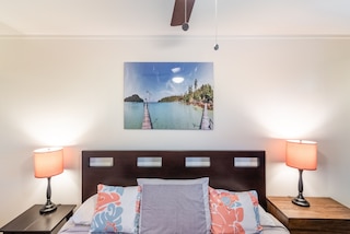 ワンダフルホノコワイビーチコンド