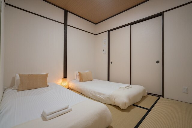 Gojo Horikawa Starry Sky Inn