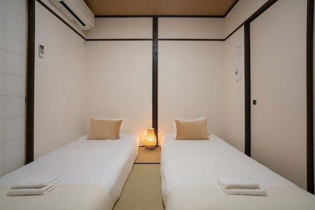 Gojo Horikawa Starry Sky Inn