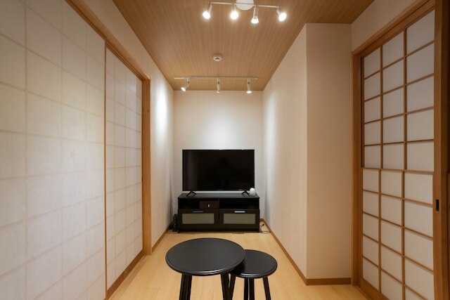 Gojo Horikawa Starry Sky Inn