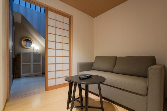 Gojo Horikawa Starry Sky Inn