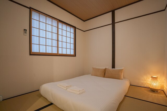 Gojo Horikawa Starry Sky Inn