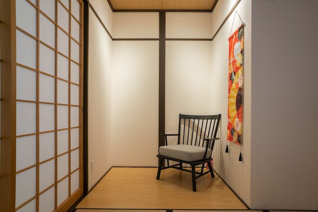 Gojo Horikawa Starry Sky Inn