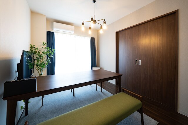 ホテルピアチェーレなんば