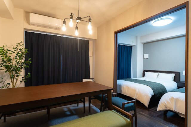 ホテルピアチェーレなんば