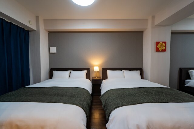 ホテルピアチェーレなんば