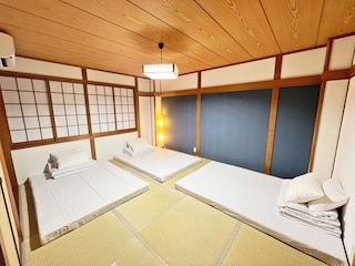 ゲストハウス レイナ