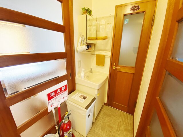 ゲストハウス レイナ