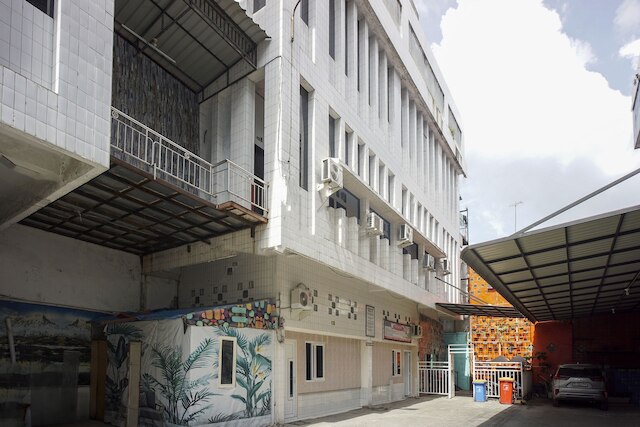 OYO  93003 B32 ホームステイ