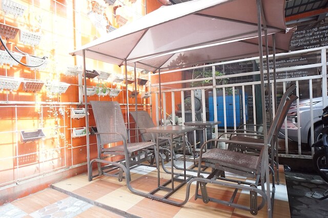 OYO  93003 B32 ホームステイ