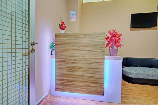 OYO Life アパートメントJarrdin バイ Fins プロパティ