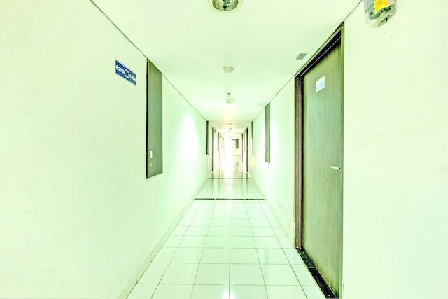 OYO Life アパートメントJarrdin バイ Fins プロパティ