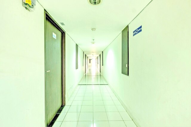 OYO Life アパートメントJarrdin バイ Fins プロパティ