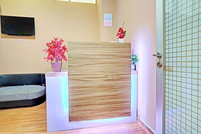 OYO Life アパートメントJarrdin バイ Fins プロパティ