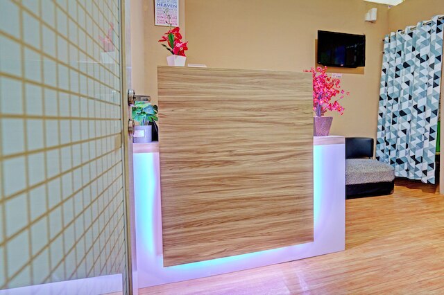 OYO Life アパートメントJarrdin バイ Fins プロパティ