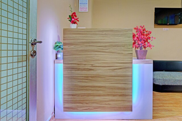 OYO Life アパートメントJarrdin バイ Fins プロパティ