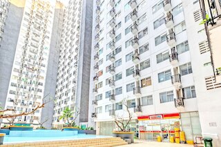 OYO Life アパートメントJarrdin バイ Fins プロパティ