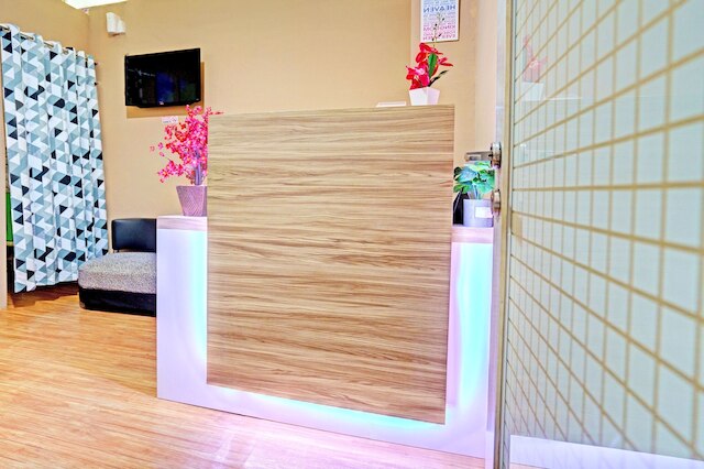 OYO Life アパートメントJarrdin バイ Fins プロパティ