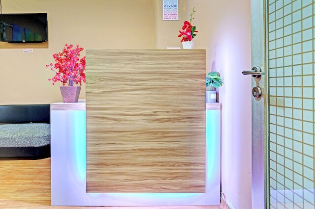 OYO Life アパートメントJarrdin バイ Fins プロパティ