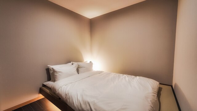 Denbasta Ryokan Busan Mandeok