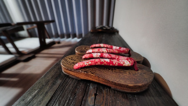 Denbasta Ryokan Busan Mandeok