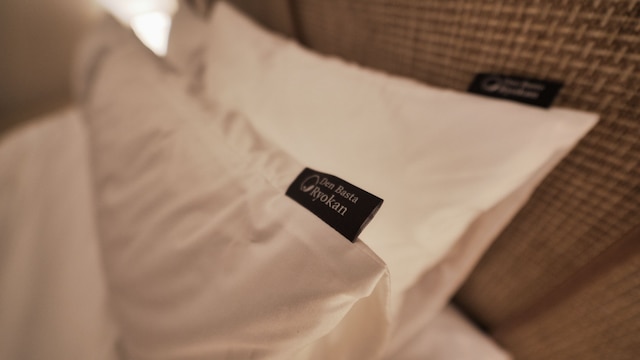 Denbasta Ryokan Busan Mandeok