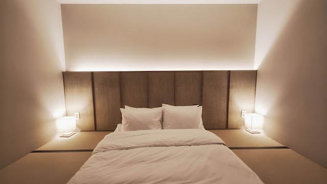 Denbasta Ryokan Busan Mandeok