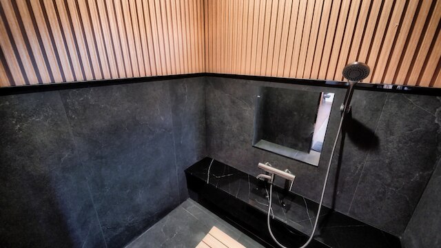 Denbasta Ryokan Busan Mandeok