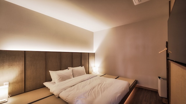 Denbasta Ryokan Busan Mandeok