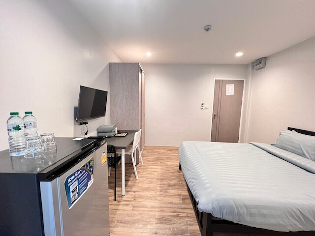 アリーハウス・ポッシュテル