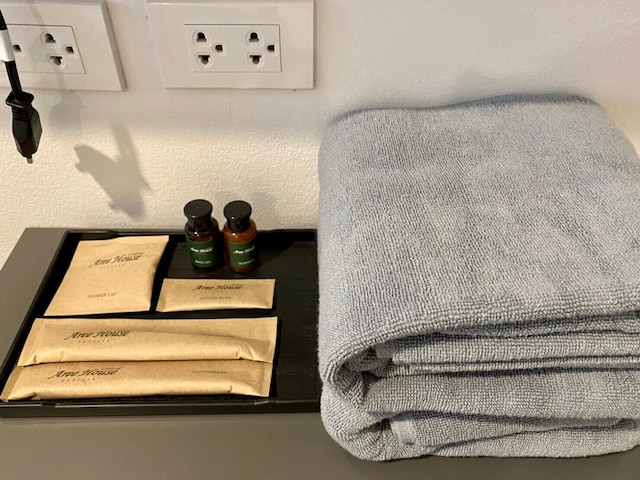 アリーハウス・ポッシュテル