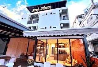 アリーハウス・ポッシュテル