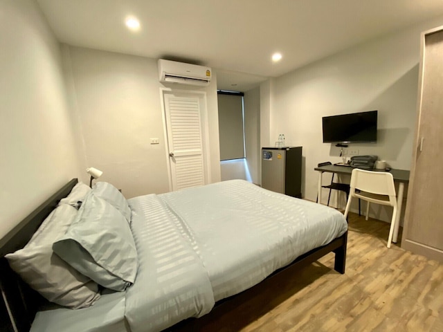 アリーハウス・ポッシュテル