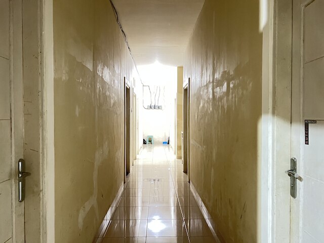 ホテル O アヌグラ ホームステイ シャリア