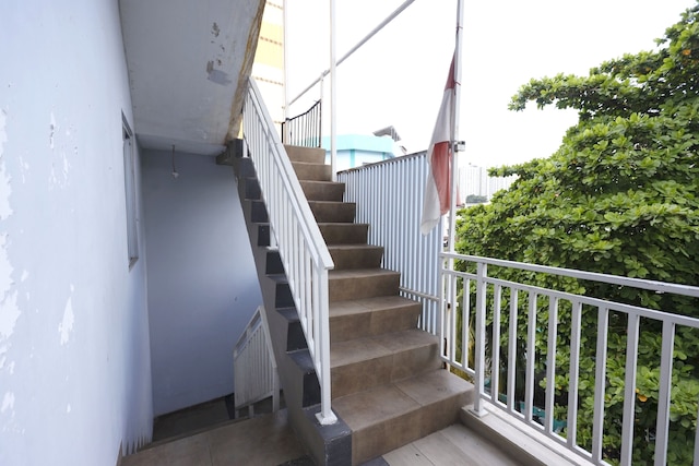 ホテル O バックパッカー セラヤ