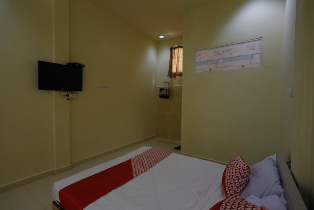 ホテル O バックパッカー セラヤ