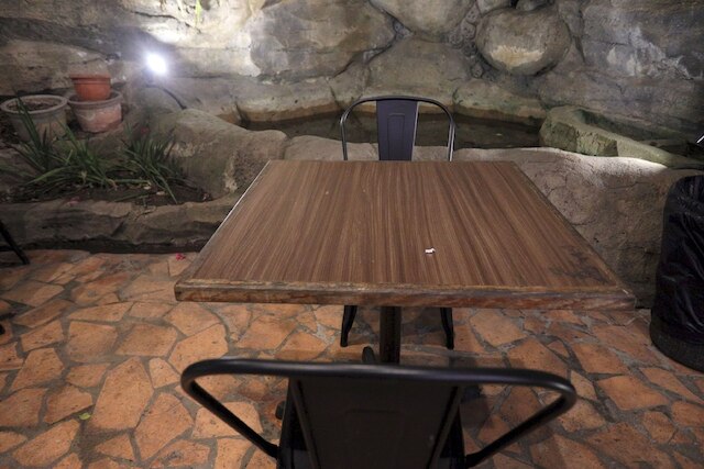 ホテル O バックパッカー セラヤ