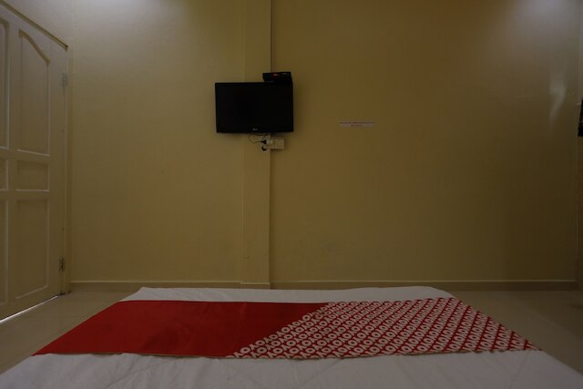 ホテル O バックパッカー セラヤ