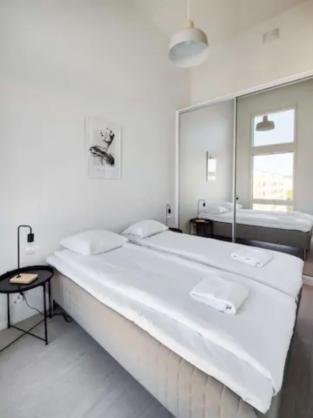 2ndホームズ タンペレ オーディ アパートメント