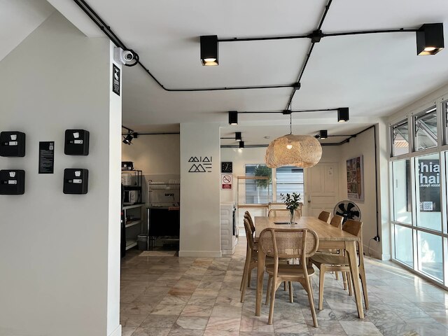 ミニ・ミー・ハブス - オールド・シティのチャーム・スイーツ