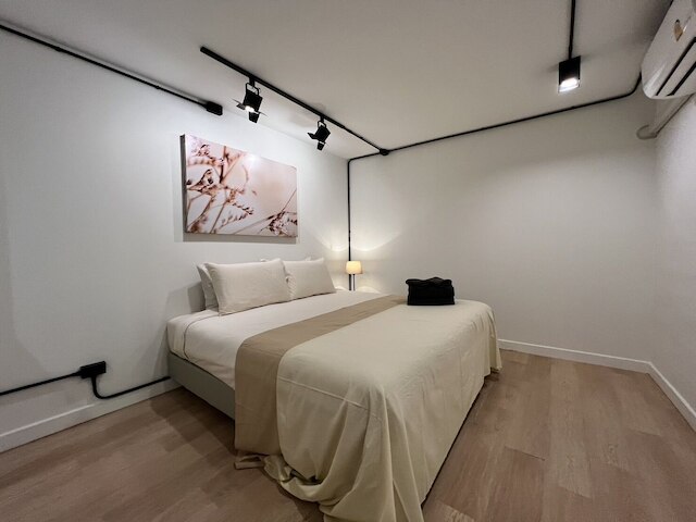 ミニ・ミー・ハブス - オールド・シティのチャーム・スイーツ