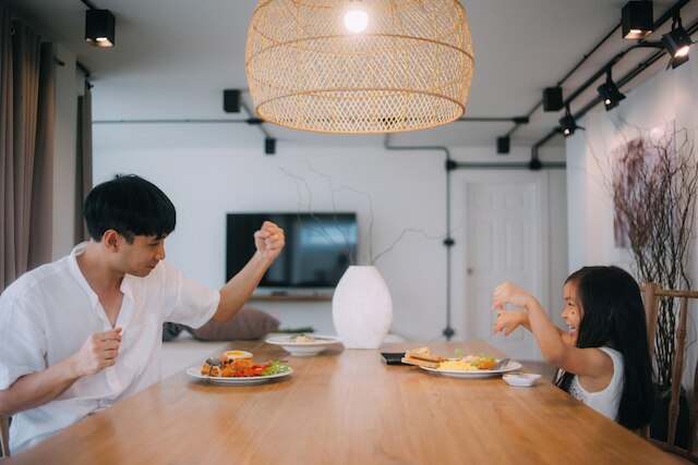 ミニ・ミー・ハブス - オールド・シティのチャーム・スイーツ