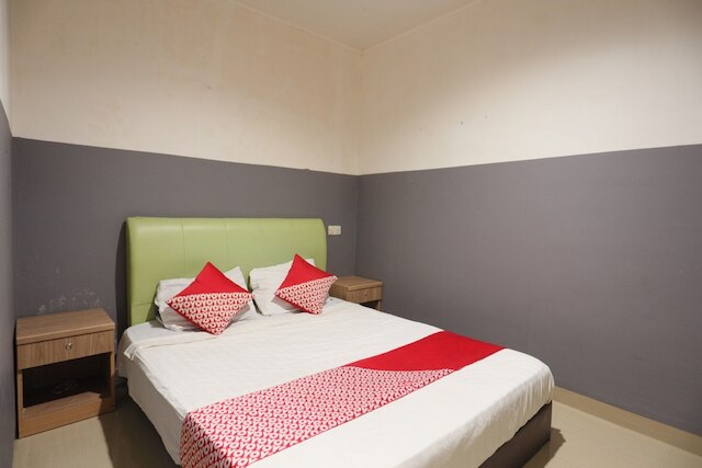 OYO  92988 シティ ルーム