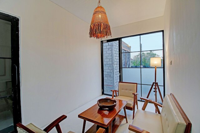 コレクション O 93004 ダブル D ゲスト ハウス